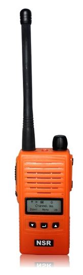 NSR NTW-1000